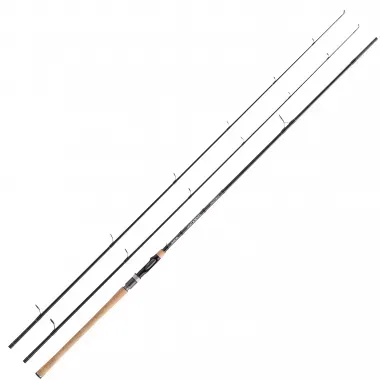 Balzer Raubfischrute Diabolo Fury Double Strike Zander/Hecht Double Strike Zander/Hecht, Double Strike Zander/Hecht / 270cm 18-51g