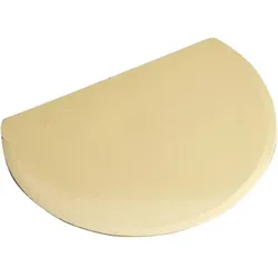 SCHNEIDER  Teig-/Kesselschaber Kunststoff, Länge: 200 mm, Breite: 150 mm