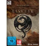 The Elder Scrolls Online: Elsweyr (USK) (PC/Mac)