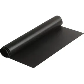 FACOM Gummimatte für Schubfächer 534x390 mm schwarz