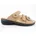 Pantoletten für Damen Creme 38
