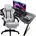 Gaming Stuhl Braun
