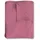 sleezzze Waffelpiqué Decke 75 x 120 cm Rosa