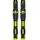 Fischer Speedmax 90 Plus 115 Langlaufski Gelb 186 cm