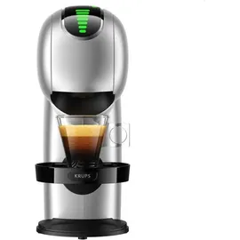 Krups Nescafé Dolce Gusto Genio S Touch KP 440E silber