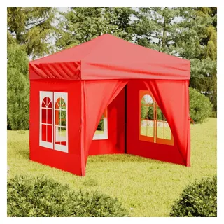 Rot 2 x 2 m