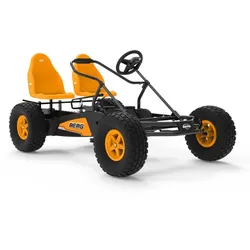 BERG Duo Coaster BFR Pedal-Gokart