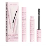 Kylie Cosmetics Kylie Jenner, Mascara, Kylash Schwarz