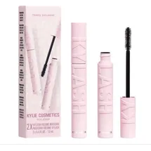 Kylie Cosmetics Kylie Jenner, Mascara, Kylash Schwarz