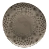 Rosenthal Junto Pearl Grey Teller flach 22 cm