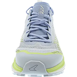 Lowa Damen Amplux 2 Schuhe (Größe 41, blau)