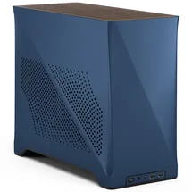 Fractal Design Era 2 Gehäuse Midnight Blue