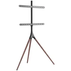 TV-Ständer für den Boden Techly 105209 65" 32 kg