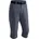 3/4 Hose Grau XL