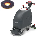 Numatic International GmbH Scheuersaugmaschine TBL4045 Rot