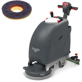 Numatic International GmbH Scheuersaugmaschine TBL4045 Rot
