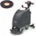 Numatic International GmbH Scheuersaugmaschine TBL4045 Rot