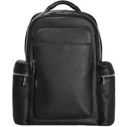 Hugo Boss New Crosstown - Rucksack 44 cm (black) Rucksäcke   