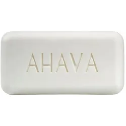 AHAVA Deadsea Salt Moisturizing Salt Soap 100 g