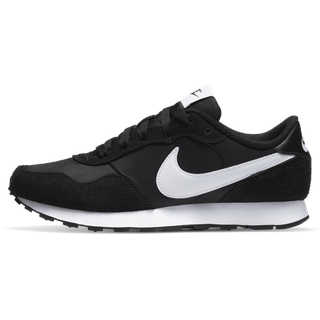 Nike MD Valiant Teens Black/White 39