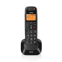 Brondi Bravo Bright Schwarz