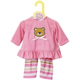 Zapf Creation Dolly Moda Pyjama (870075)