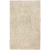 KLEINE WOLKE Calma 70 x 120 cm beige