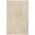 KLEINE WOLKE Calma 70 x 120 cm beige