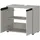 Germania Waschbeckenunterschrank »Lemont« - B/H/T: ca. 63.00x55.00x34.00