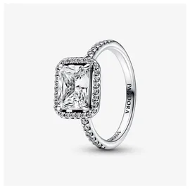 Pandora Damenring Timeless 192391C01-56 - silber - 56