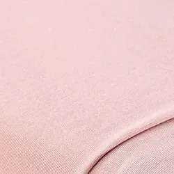 Viskose-Strick, rosé