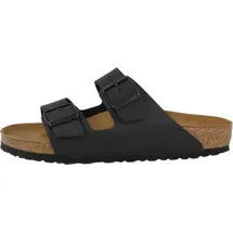 Birkenstock Arizona Birko-Flor schmal schwarz 40