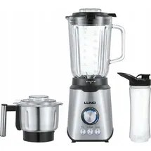 Yato 3-IN-1-MIXER 1,5 l Schwarz