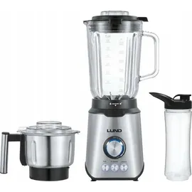 Yato 3-IN-1-MIXER 1,5 l Schwarz