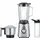 Yato 3-IN-1-MIXER 1,5 l Schwarz