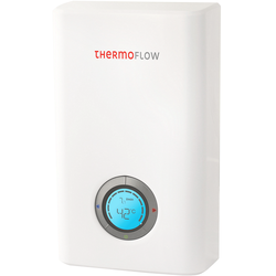Durchlauferhitzer 10 kW Elektronisch Warmwasserbereiter ELEX10 Boiler Thermoflow