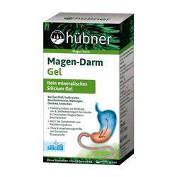 Hübner Magen-Darm Gel 200ml