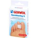 Eduard Gerlach Gehwol Polymer Gel Korrekturring G