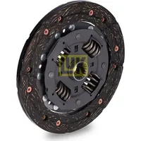 Schaeffler luk Luk Kupplungsscheibe 318 0112 16