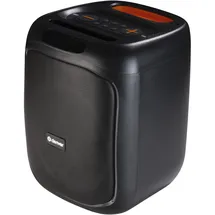 Denver BPS-165 schwarz