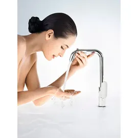 Hansgrohe Focus 240 Einhandmischer chrom 31609000
