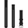 Garmin Lily 2 Armband 14 mm Silikon Schwarz/Cremegold