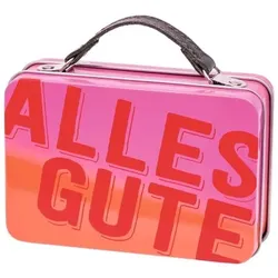 Moses Gutschein-Köfferchen - Alles Gute