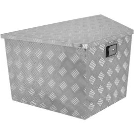 Güde Alu Deichselbox GT 120 abschließbar