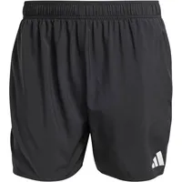 adidas Badeshorts 5-Inch Schwarz/Weiß XXL