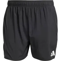 adidas Badeshorts 5-Inch Schwarz/Weiß XXL