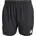 5-Inch Schwarz/Weiß XXL