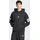 adidas Future Icons 3-Streifen Kapuzenpullover Black M