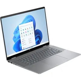 HP Envy 16-ad0177ng Meteor Silver, Ryzen 7 8840HS, 16GB RAM, 1TB SSD, DE (A4CM9EA#ABD)