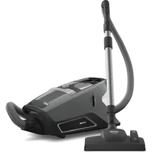 Miele Blizzard CX1 graphitgrau 12033910